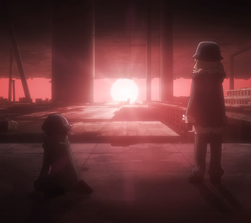The Importance of Made in Abyss winning Anime of the Year for the  Crunchyroll Anime Awards, plus other thoughts on the awards show overall. –  Lumi Reviews Things